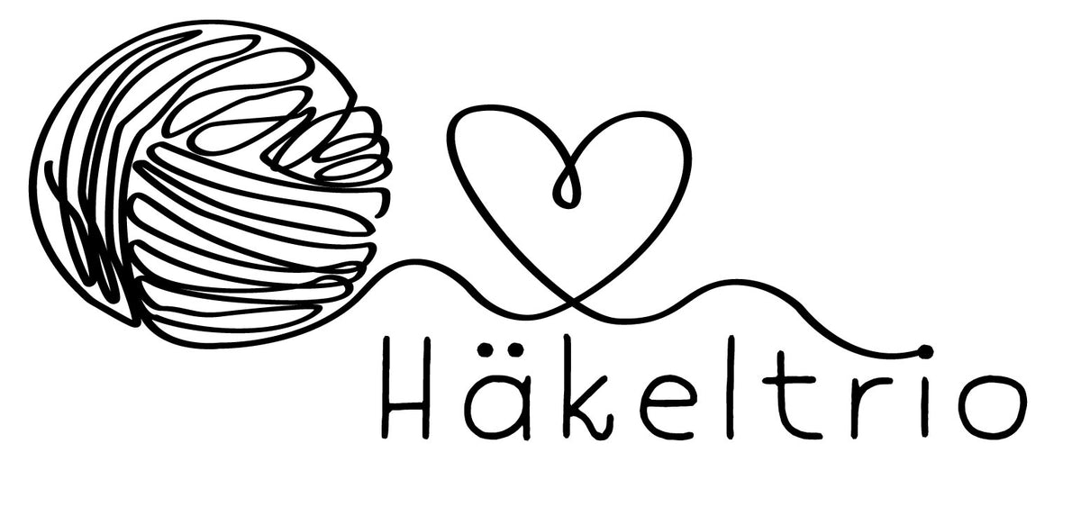 Häkeltrio